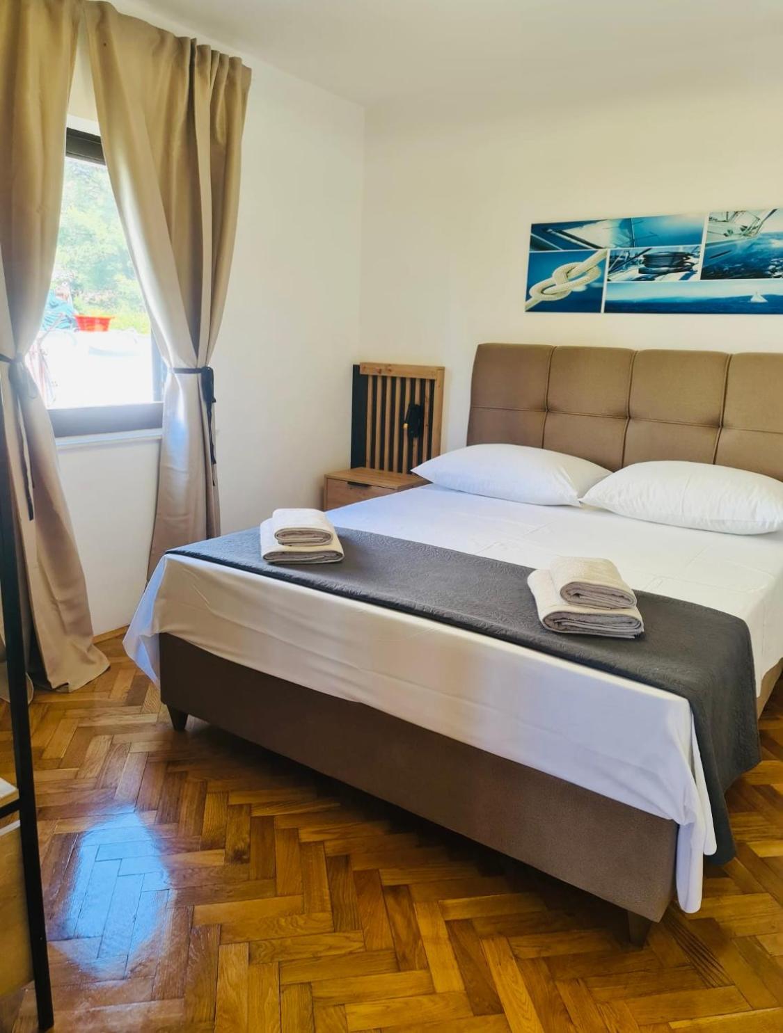 Apartments Mia Округ Горни Экстерьер фото